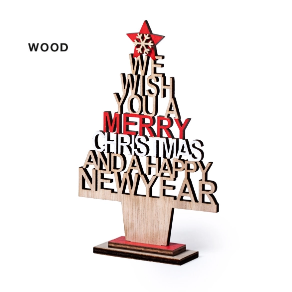 Arbre de Noël Sokin