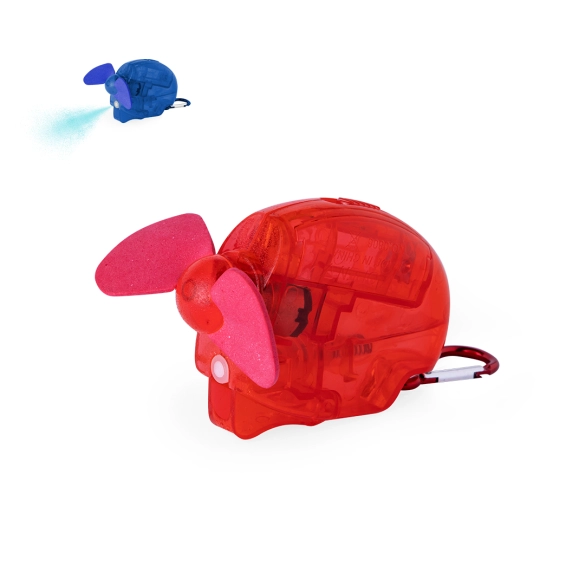 Ventilateur Vaporisateur Bluco