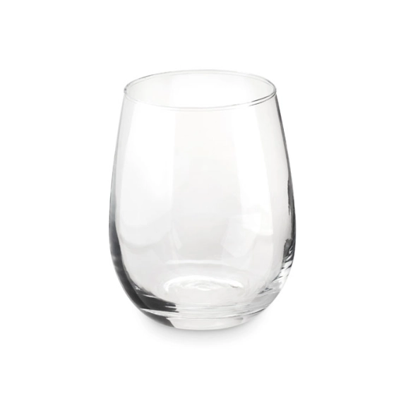 BLESS, Verre à eau front