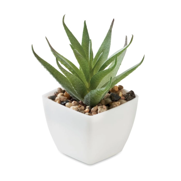 ARTILOE, Mini plante artificielle front