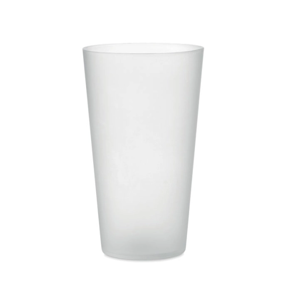 FESTA LARGE, Gobelet réutilisable 500ml front