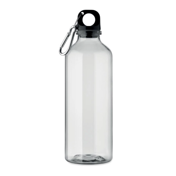 MOSS RE500, Bouteille RPET 500ml front