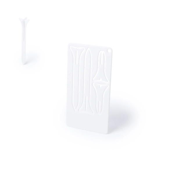 Carte Tee Golf Tunker