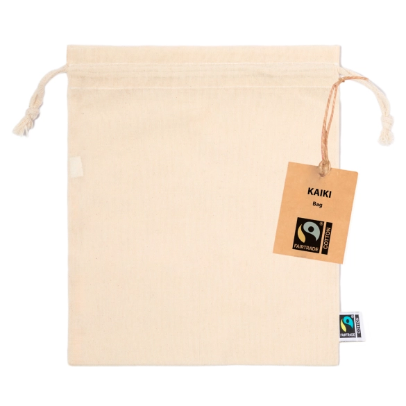 Sac Kaiki Fairtrade