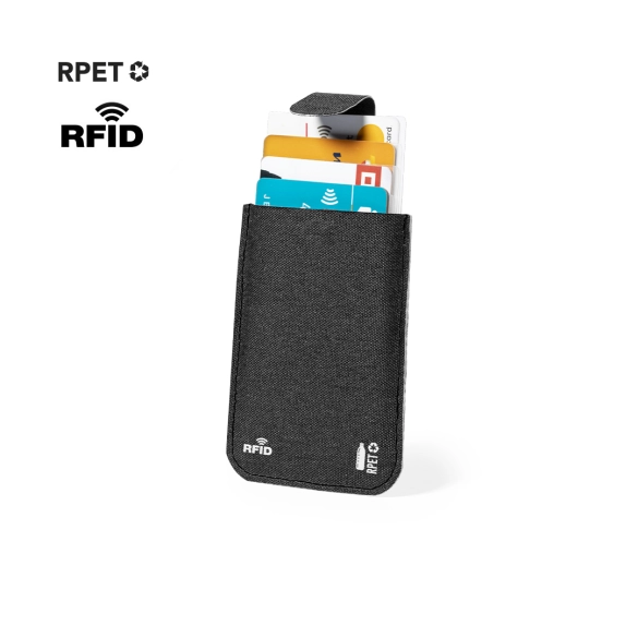 Porte-Cartes Guarex