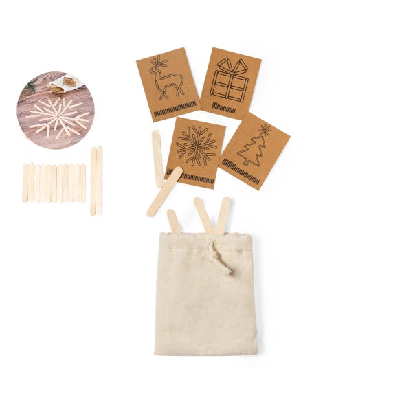 Jeu d´Habilité Aleko