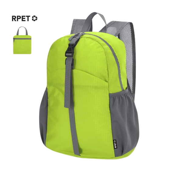 Sac à dos pliable "Charvet"