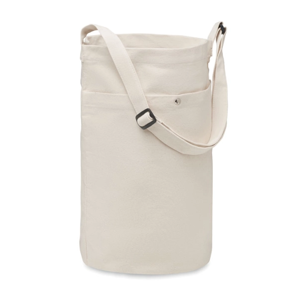 Sac shopping en coton 270gr - Kobe front