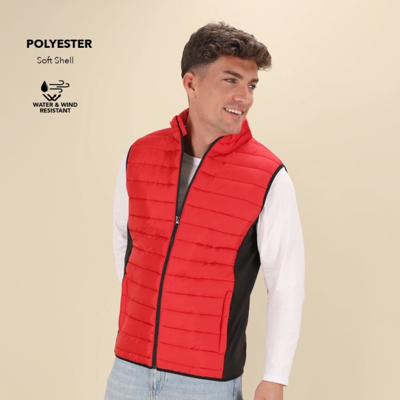 Gilet Toret