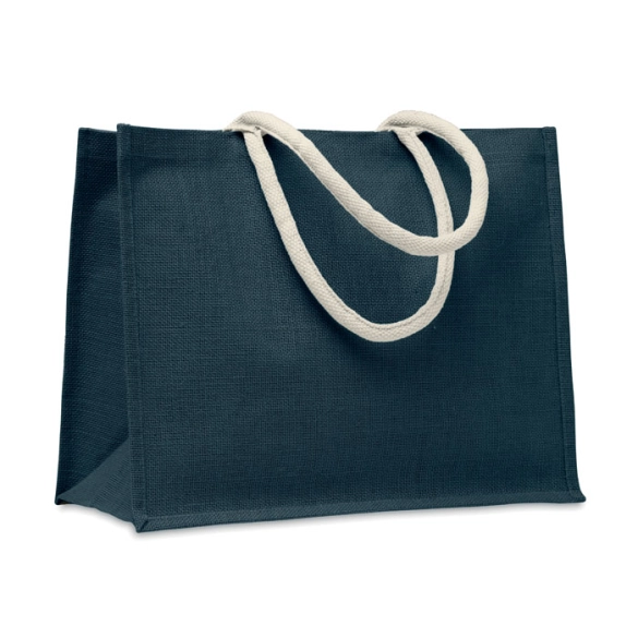 Sac shopping en jute - Gironde front