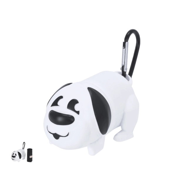 Distributeur de sacs "Kisly"