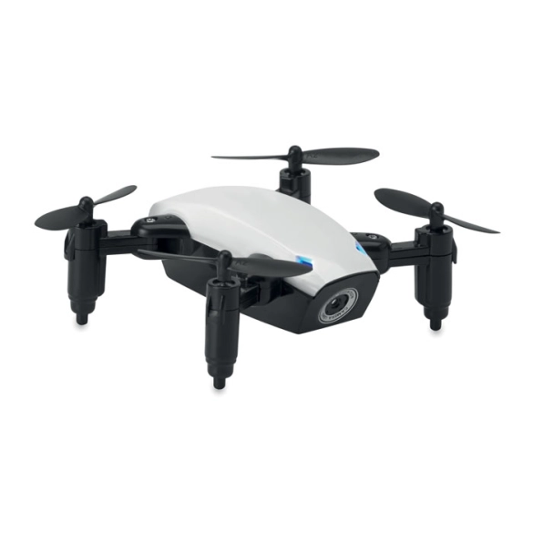 DRONIE, Drone Wifi front