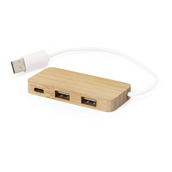 Port USB Norman