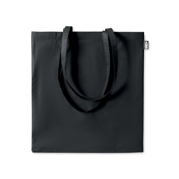 Sac shopping en RPET laminé - Meuse front