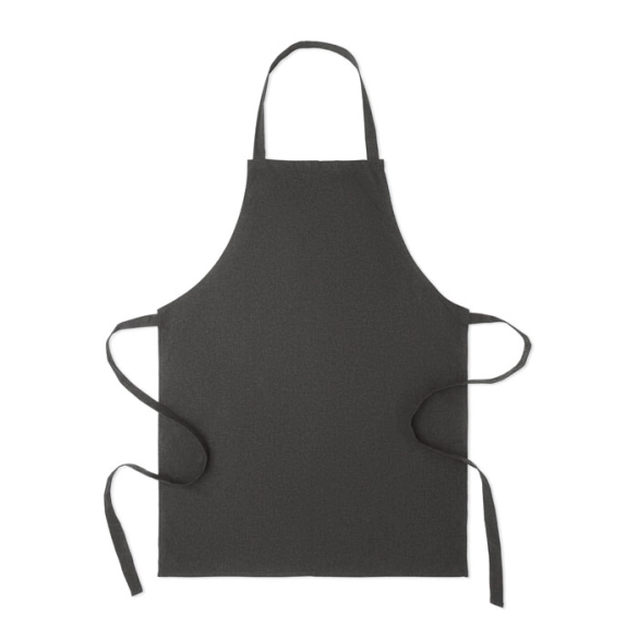 SOUS COLOUR, Tablier en coton recyclé front