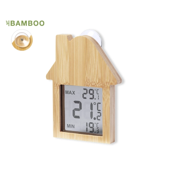 Station Météo Yenen