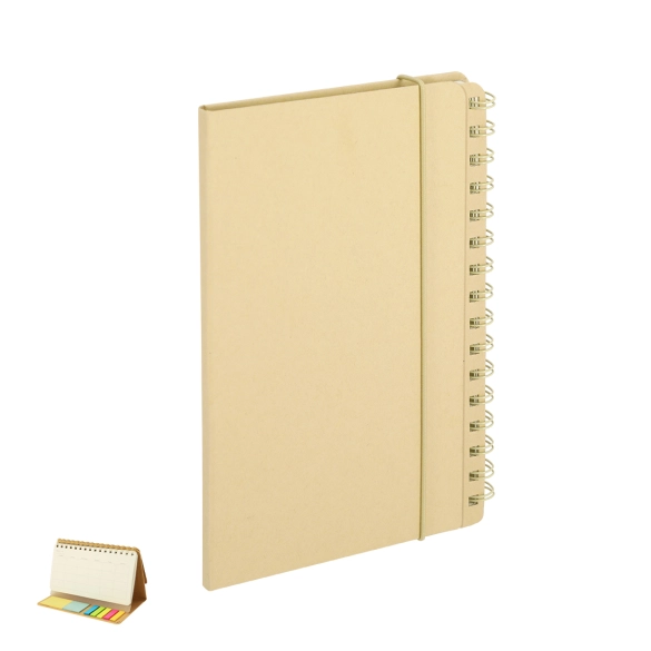Carnet Planificateur Gambel