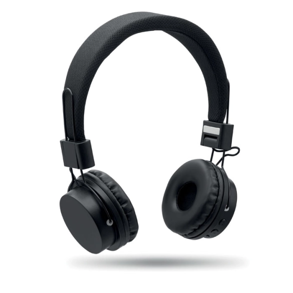 TONE, Casque pliable sans fil en ABS front