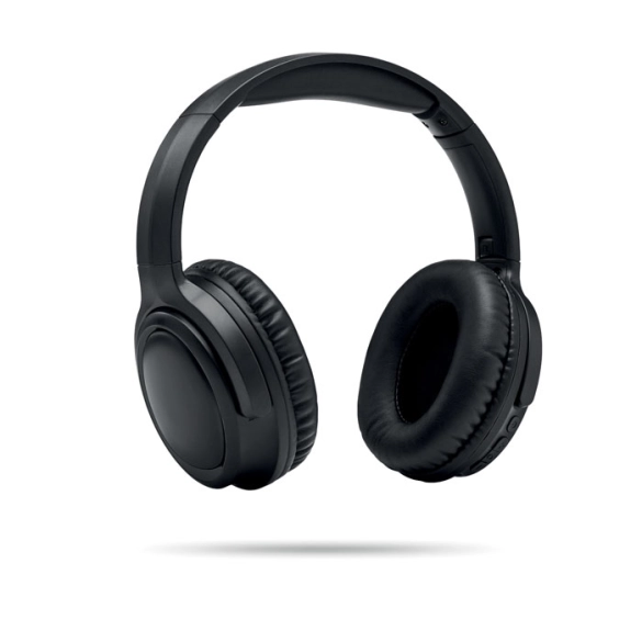 SILENT, Casque pliable ANC front