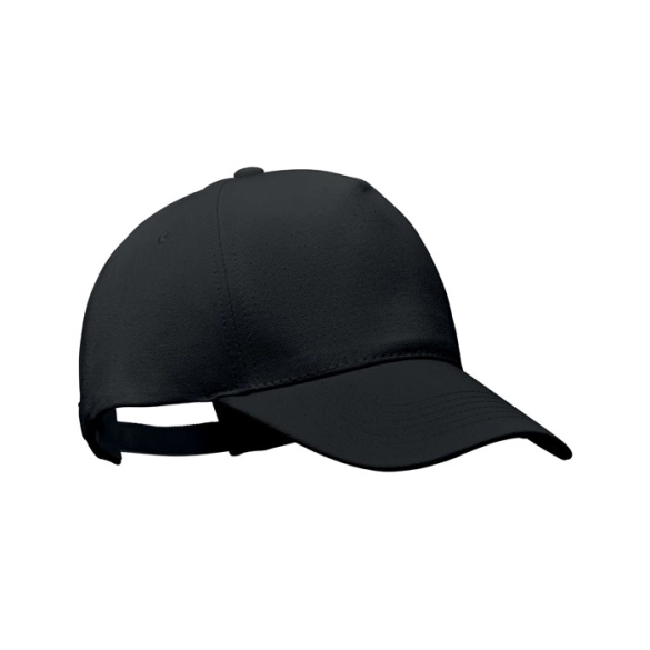 BICCA CAP, Casquette de baseball coton front