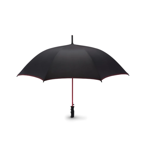 Parapluie tempête ouverture auto Ø102cm - Broton front