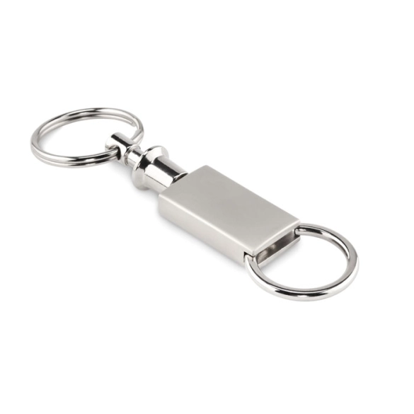 KEYSPLIT, Porte-clefs détachable front