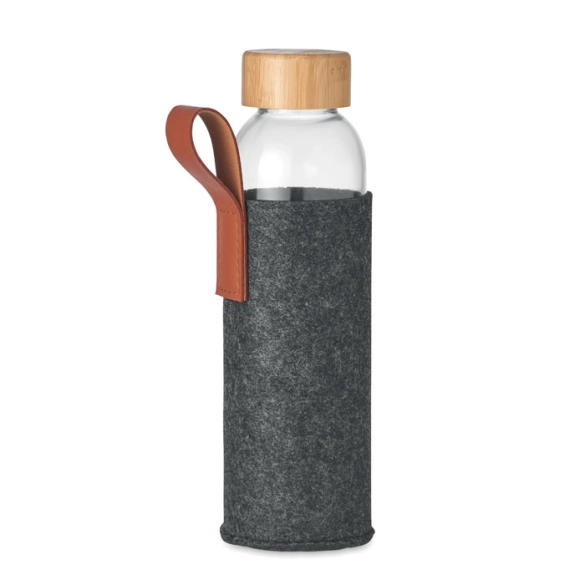 THAI, Bouteille en verre 500 ml front