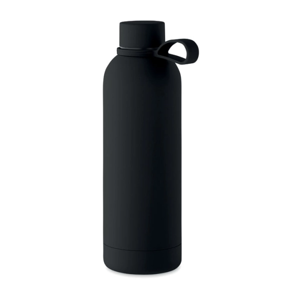 EMERALD, Bouteille double paroi 500 ml front