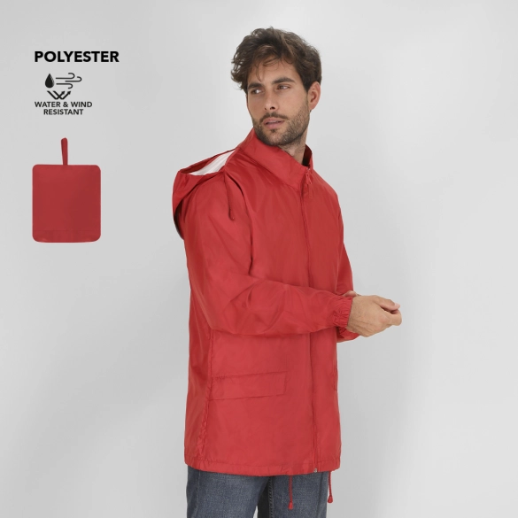 Veste imperméable "Viontril"