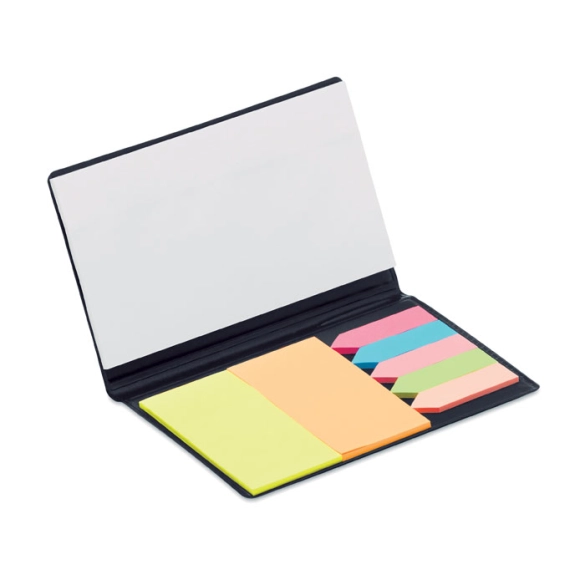 Set de bloc-mémos - Enzo front