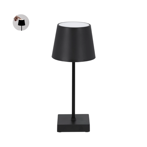 Lampe 3 modes de lumière "Clifson"