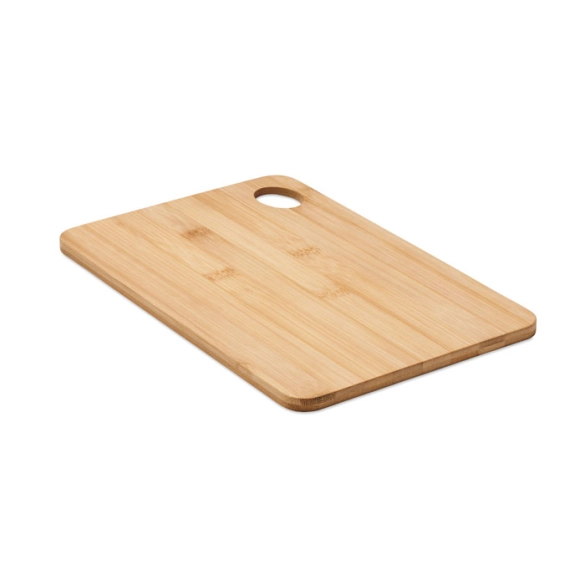 BEMGA LARGE, Grande planche en bambou front