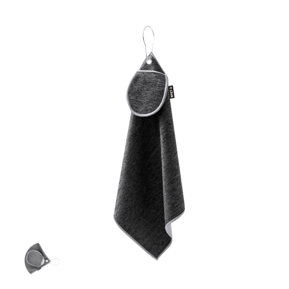 Serviette golf  "Canros"