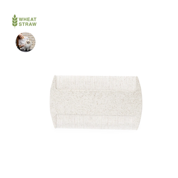 Brosse d'Animaux de Compagnie Vandyt
