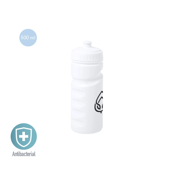 Bidon Antibacterienne Copil