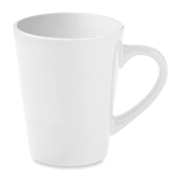 TAZA, Mug  en céramique. 180 ml. front