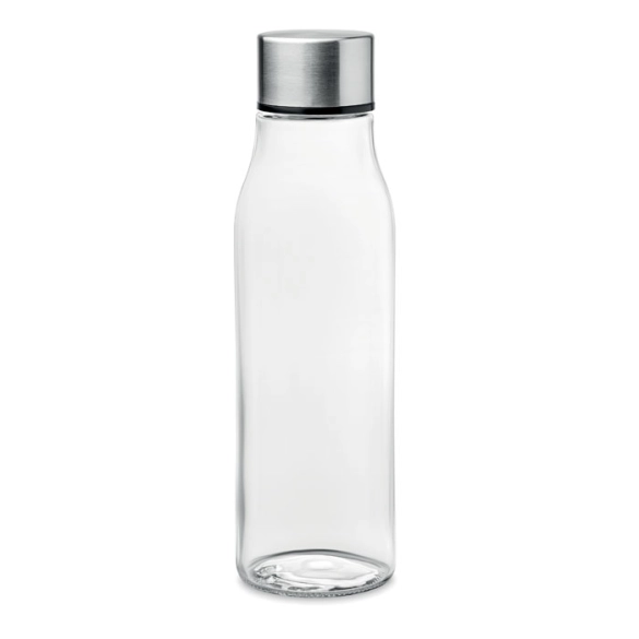 VENICE, Bouteille en verre 500 ml front