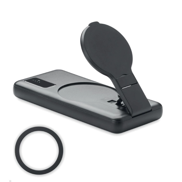 Powerbank et chargeur sans fil - Belfort front