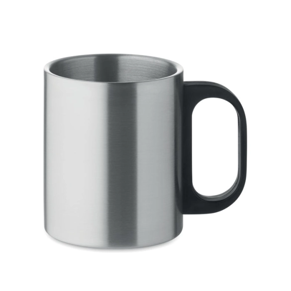 TANISS, Mug double paroi 300 ml front