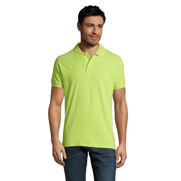 PERFECT MEN, PERFECT MEN Polo 180g front