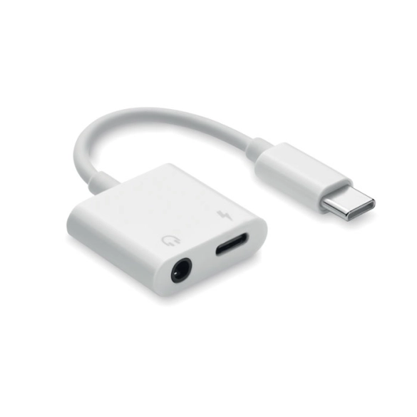 KOENET, Répartiteur audio ABS type C front