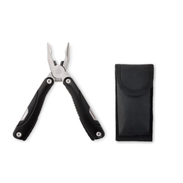 ALOQUIN, Multi-outils de poche front