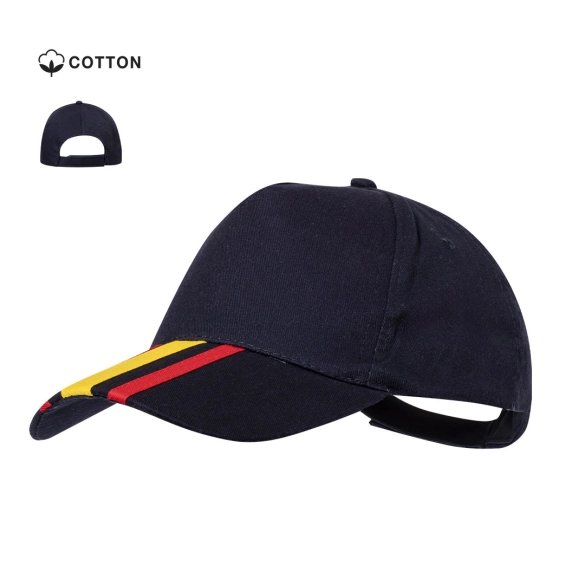 Casquette Desthin