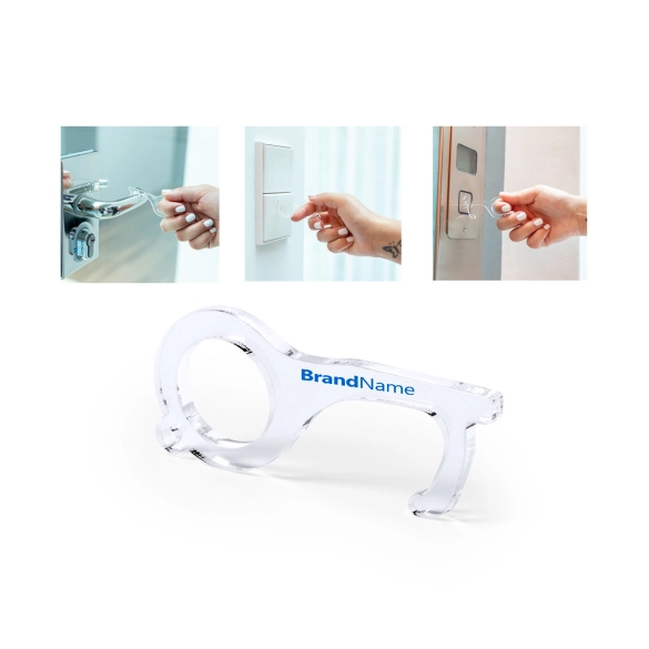 Porte-Clés Anticontact Napil