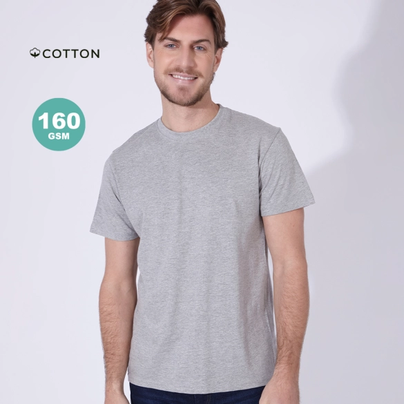 T-Shirt Adulte Couleur Seiyo