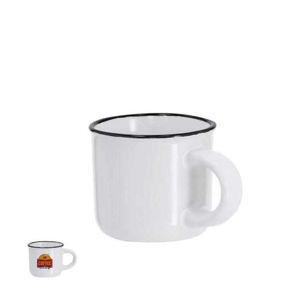 Tasse Sublimation Monbeik