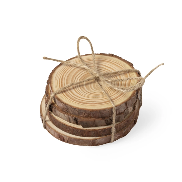 Set Sous-Verre Yantic