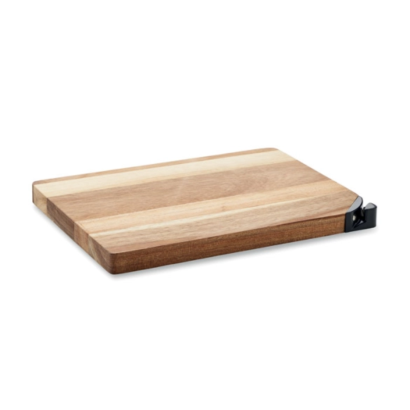 ACALIM, Planche à découper en acacia front