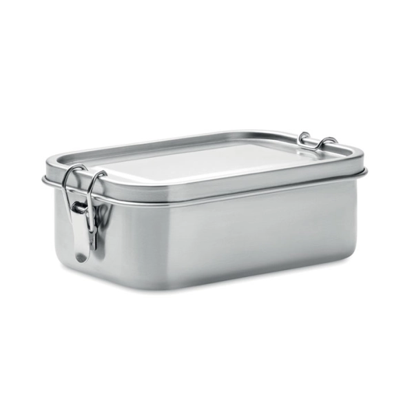 CHAN LUNCHBOX, Lunch box en acier inox. 750ml front