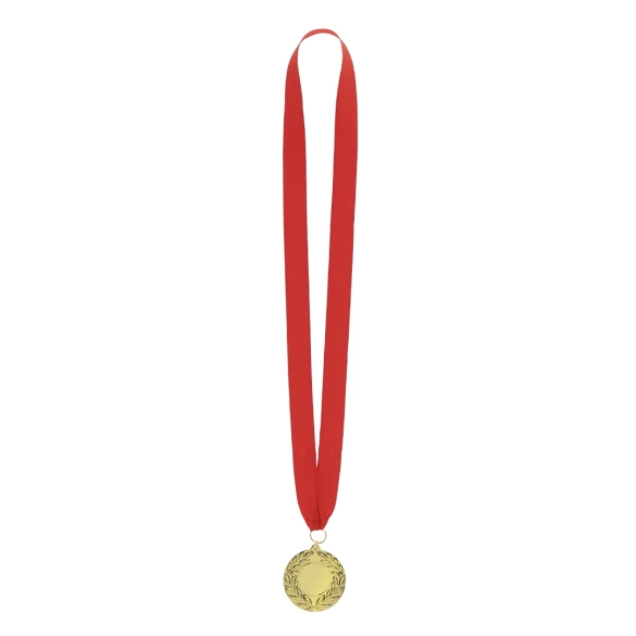 Médaille Gussy
